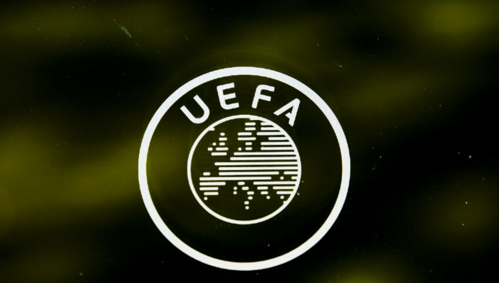 L’UEFA veut une reformulation de la règle du hors-jeu