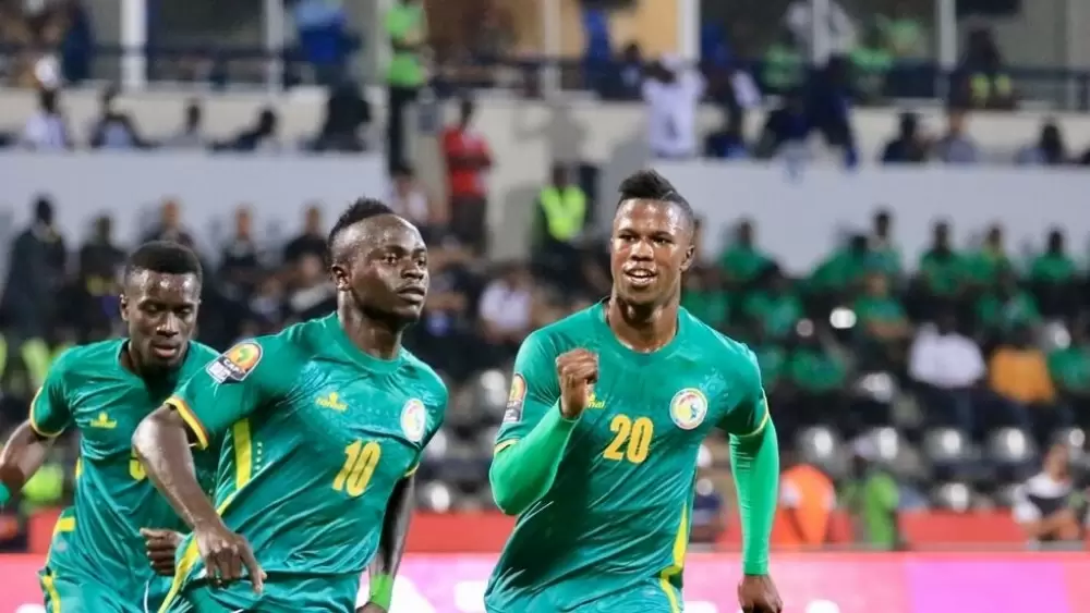 Éliminatoires Mondial 2022: Le Sénégal est qualifié pour les barrages