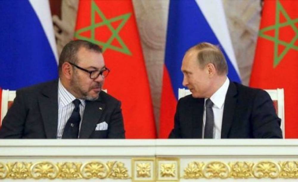 La Russie fustige un média algérien pour sa fake news sur les relations avec le Maroc