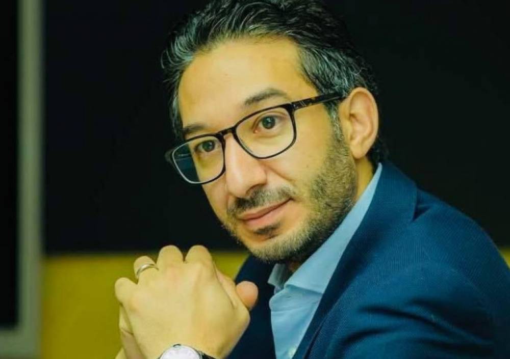 Officiel: Youssef Jajili candidat à la présidence de l’OCK