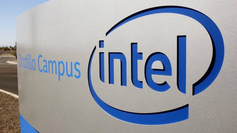 Intel touché à son tour par la crise des composants électroniques