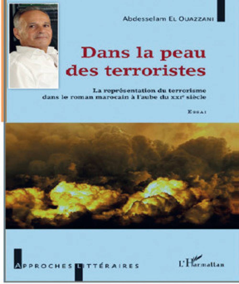 Essai : Des écrivains dans la peau des terroristes