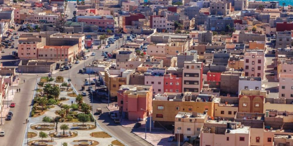 Domaine privé de l’État : Dakhla Oued-Eddahab abrite plus de 77% des surfaces mobilisées