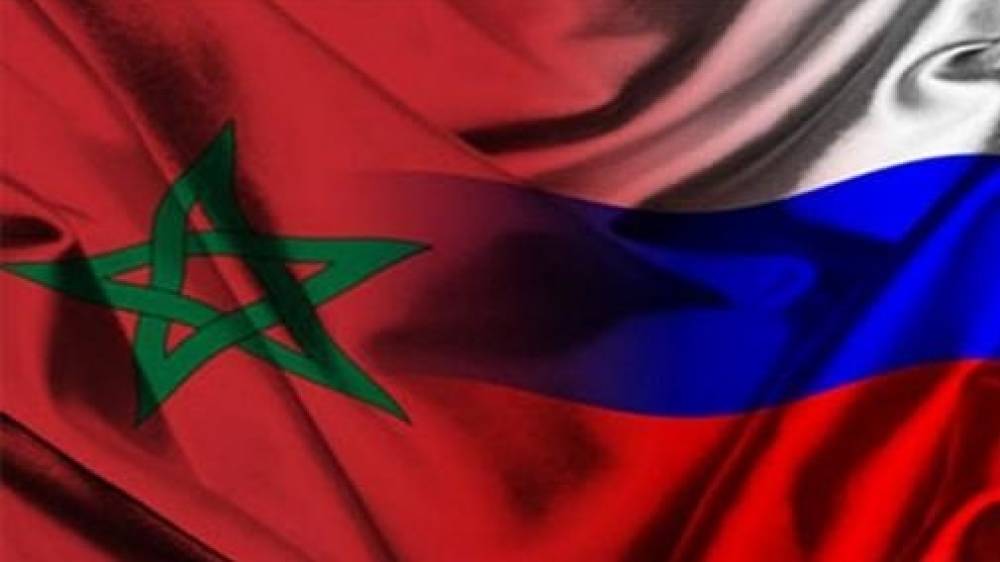 La crise entre Rabat et Moscou