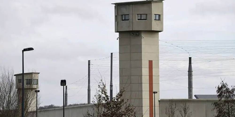 France: fin de la prise d’otage dans une prison