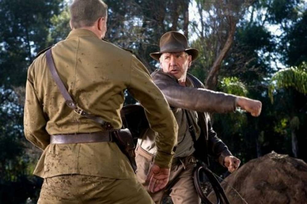 Le tournage d'Indiana Jones 5 démarre au Maroc après une intervention de l'Intérieur