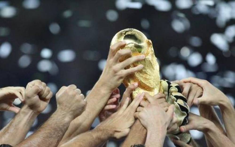 FIFA –UEFA désaccord total : 55 fédérations boycotteraient la Coupe du monde biennale