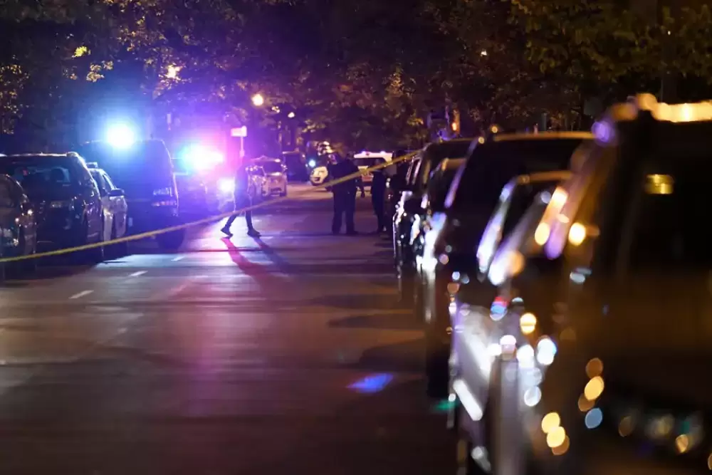 Une fusillade fait un mort dans une université de Louisiane