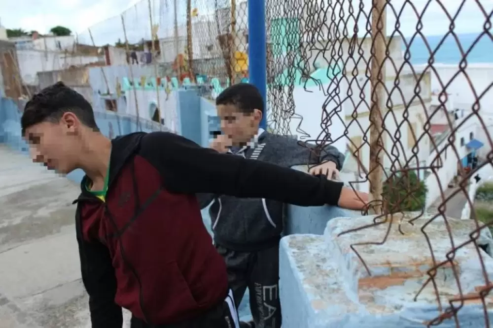 Rabat : Atelier de réflexion sur la lutte contre la radicalisation des enfants et des jeunes à Tanger et Casablanca