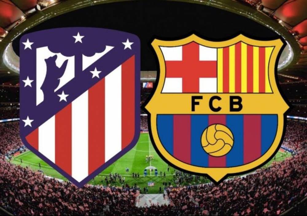 Tour d'Europe des stades: un Barça en crise chez l'Atlético, choc Liverpool-City