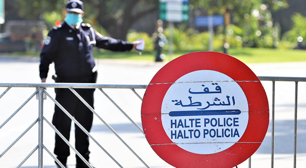 Covid-19 : Même avec des indicateurs au vert, la levée définitive des restrictions n’est pas recommandée