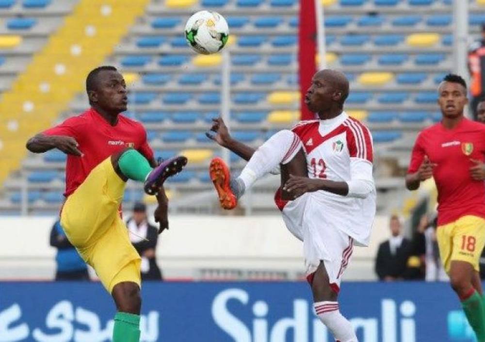 Mondial 2022: 7 équipes africaines joueront leurs prochains matchs au Maroc