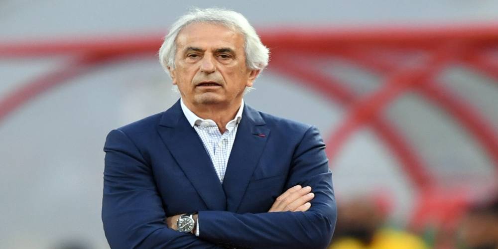 Halilhodzic s’exprime après la victoire écrasante des Lions de l’Atlas