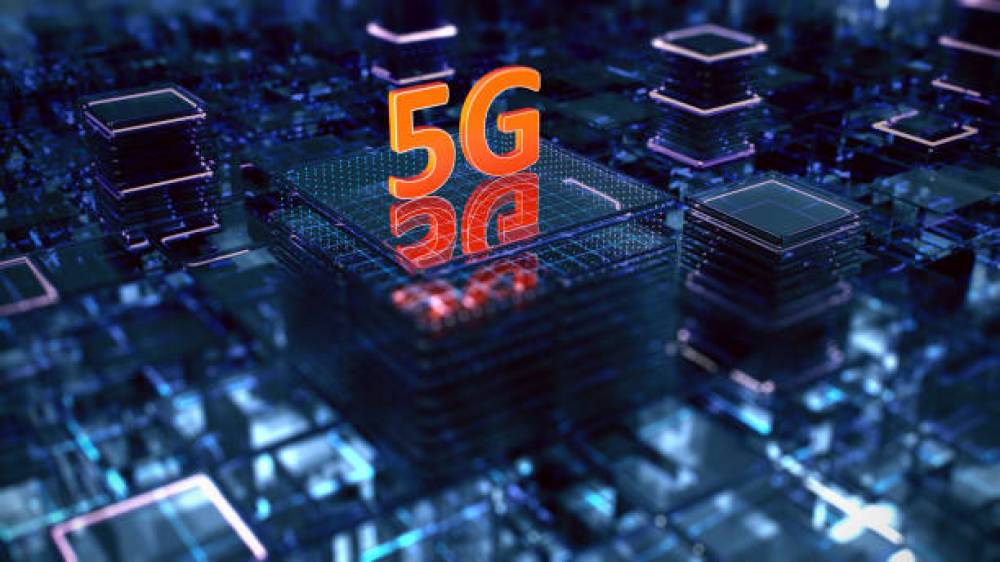 Samsung Electronics bat le record de vitesse de téléchargement de la 5G