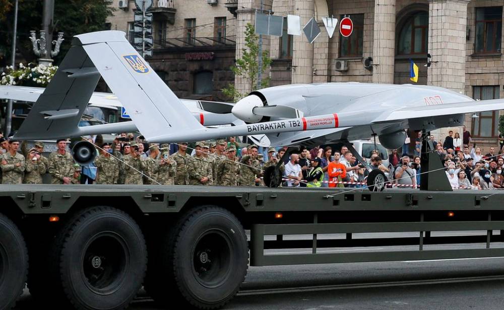 La Turquie étend ses ventes de drones armés à l’Éthiopie et au Maroc