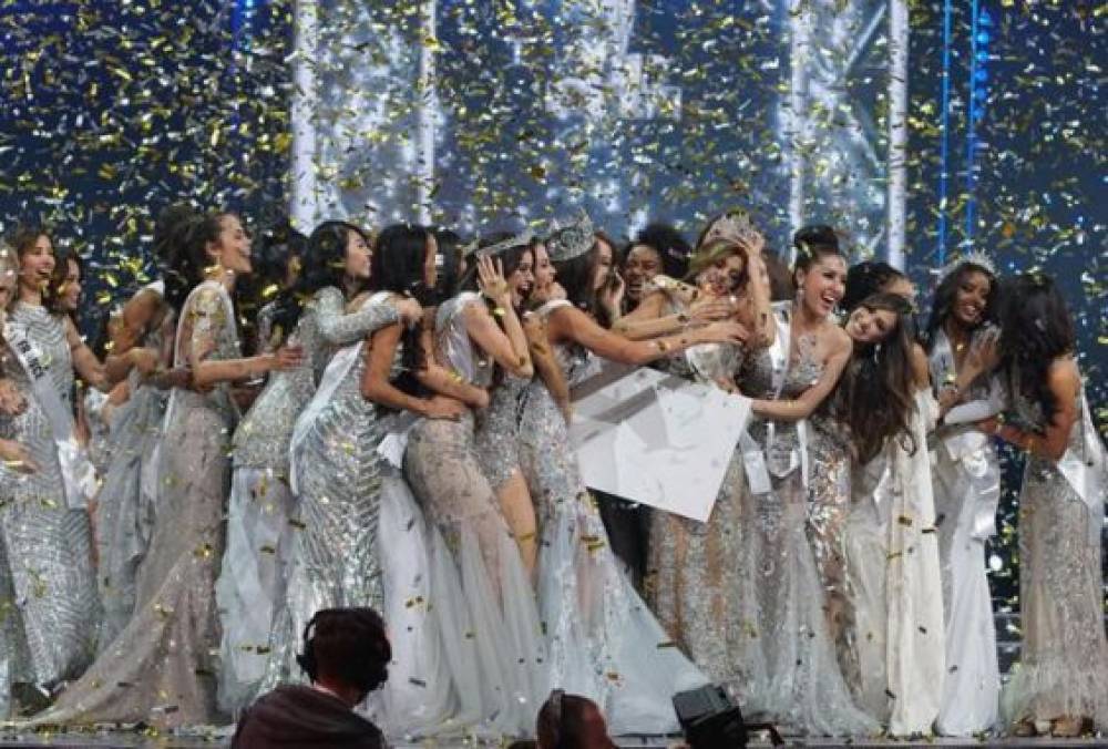 Israël : Le Maroc participe au concours Miss Univers après une absence de plusieurs décennies