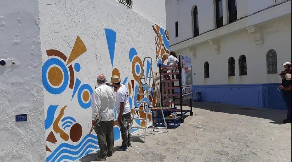 La session d'automne du 42è Moussem culturel d'Asilah, du 29 octobre au 18 novembre