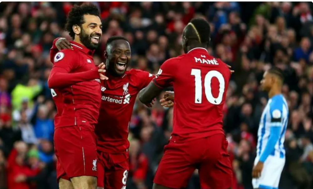 CAN 2021 : Liverpool a pris sa décision sur ses joueurs africains