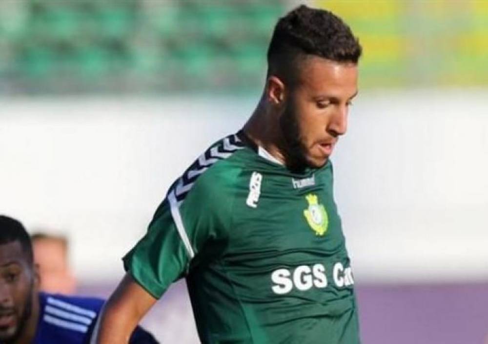 Transferts: un nouveau joueur quitte la Botola pour l’Egypte