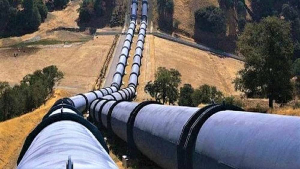 Rupture du gazoduc Maghreb-Europe: le Maroc va construire une station de transformation du gaz liquéfié en gaz naturel  