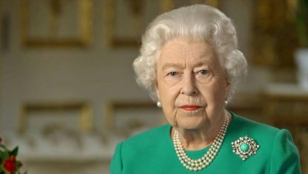 Insolite – La reine d’Angleterre décline le prix « Oldie of The Year » sous prétexte qu’elle « ne répond pas aux critères »