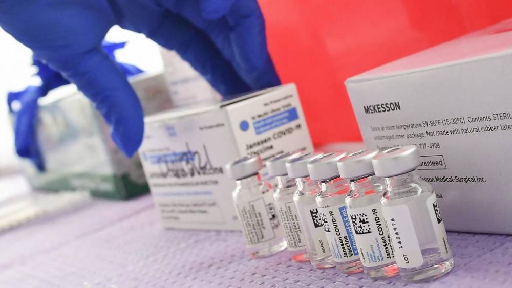 Covid-19 : les vaccins efficaces à 90% contre les formes graves, selon une étude française d'une ampleur inédite