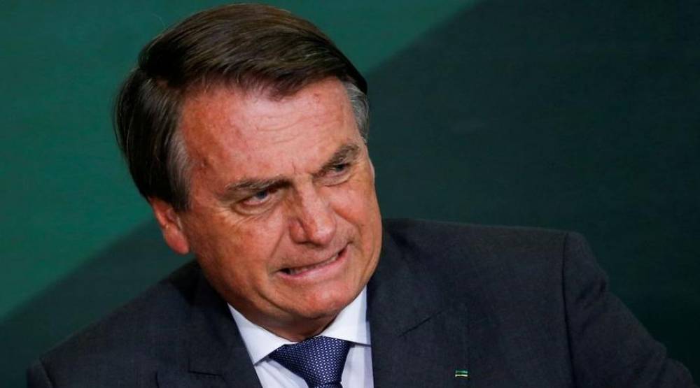 Brésil : YouTube suspend la chaîne de Jair Bolsonaro pour une semaine