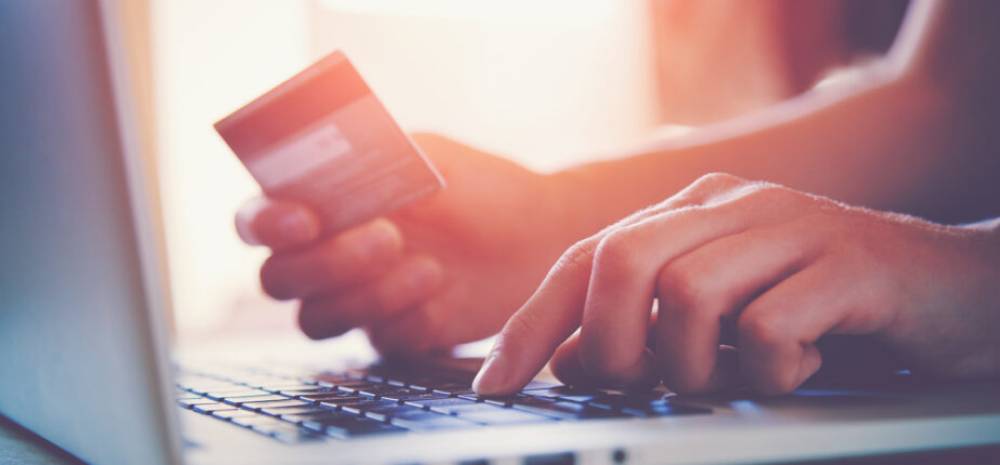 Le E-commerce continue sa forte progression en 2021