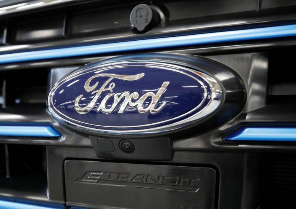 Royaume-Uni: Ford investit 230 millions de livres dans les composants électriques