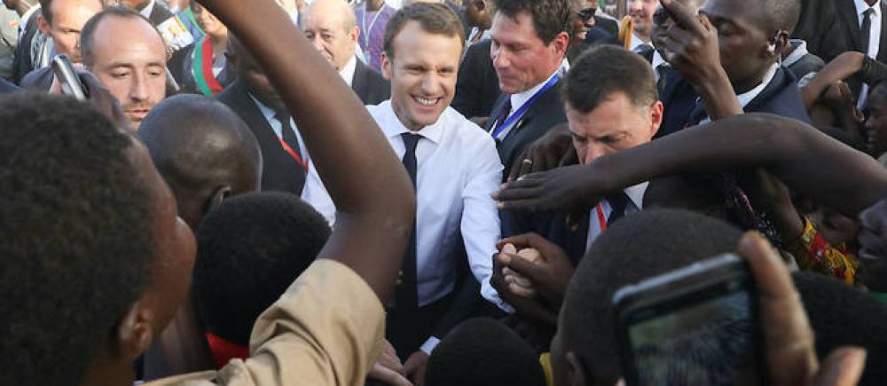 Relation Afrique-France : un nouveau chemin ?