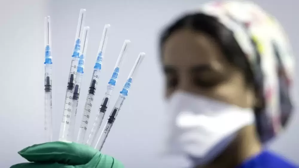 Covid-19 au Maroc : le pass vaccinal "obsolète" sans l'injection de la 3e dose