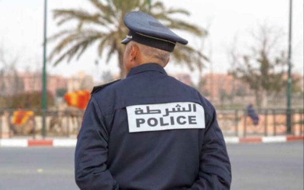 Rabat : un policier arrêté pour enlèvement et séquestration