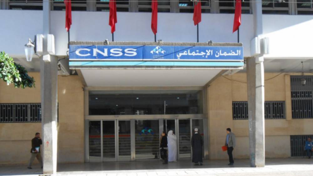 Emploi: 36% des effectifs déclarés à la CNSS à Casablanca-Settat en 2020