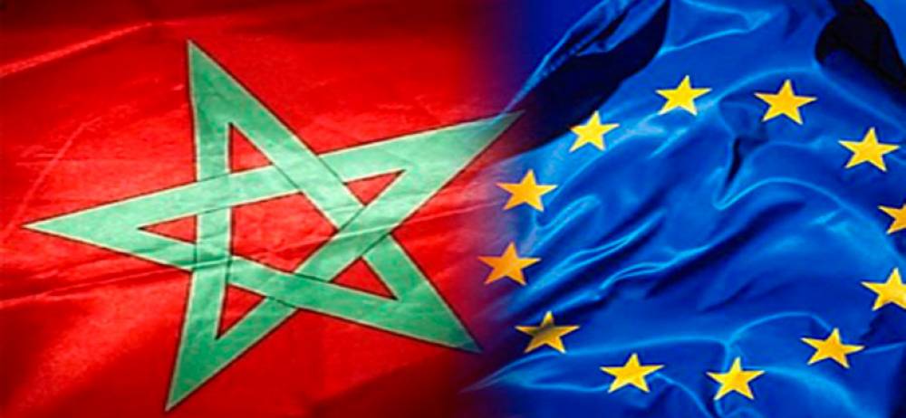 Maroc/UE : formation sur l’évaluation des politiques publiques au profit des cadres du Parlement