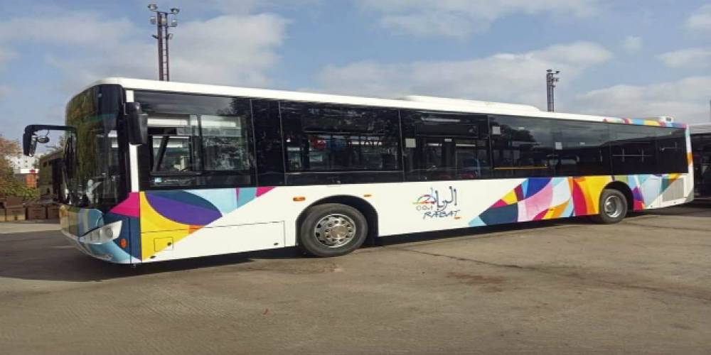 Rabat: les bus bondés inquiètent