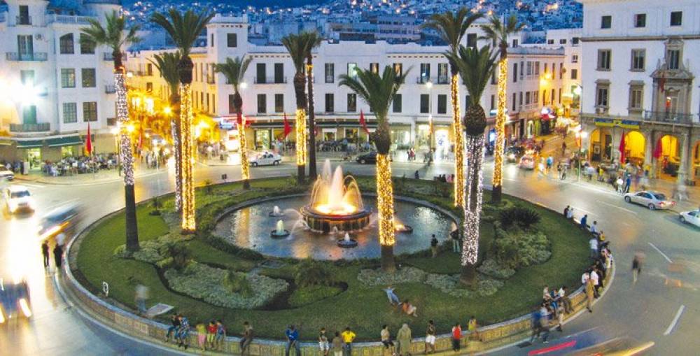 Les professionnels touristiques de Tétouan veulent renforcer la connectivité aérienne