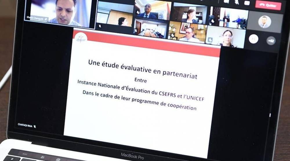 Maroc : L’enseignement à distance a eu des impacts négatifs sur les apprentissages (étude)