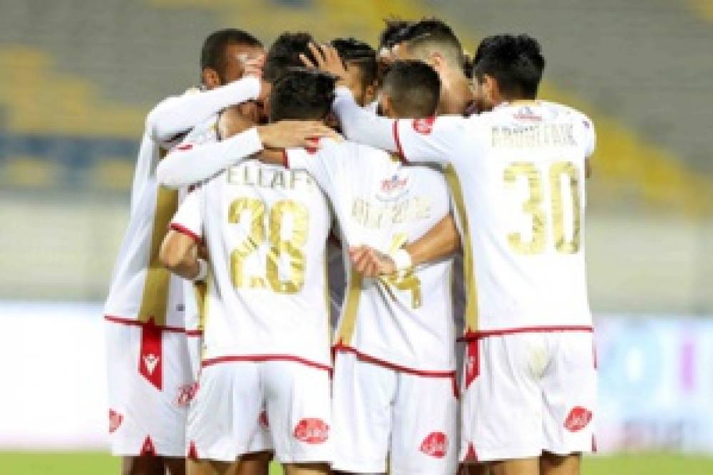 Ligue des champions : Inquiétude au Wydad après la détection de deux cas positifs à la Covid-19