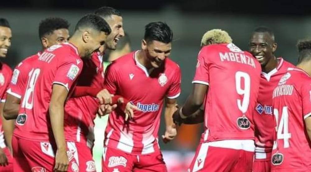 Botola: le WAC s'impose in extremis face à l'OCS (Vidéo)