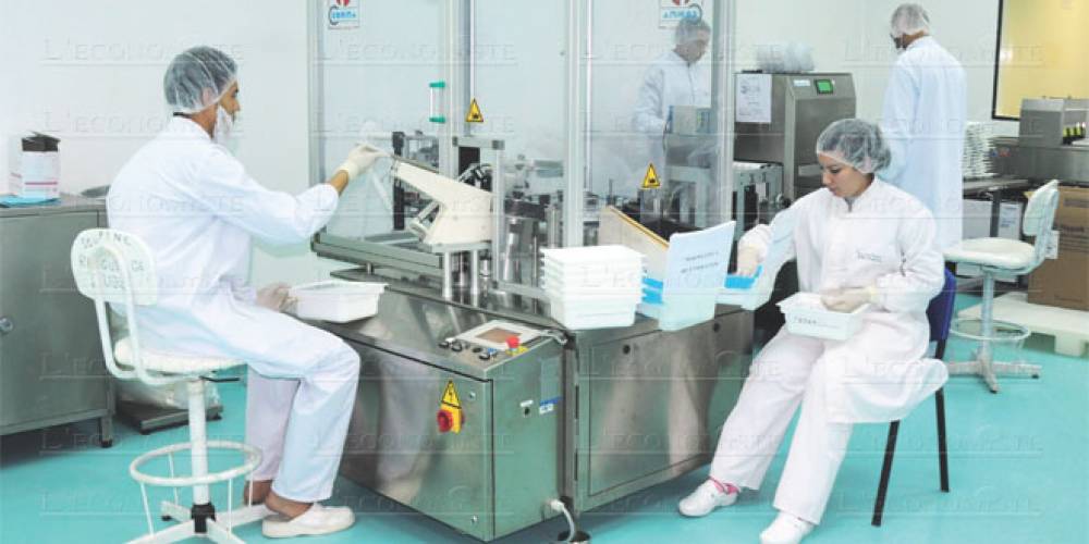 Maroc - Nigeria: Accord pour la R&D dans les produits biotechnologiques