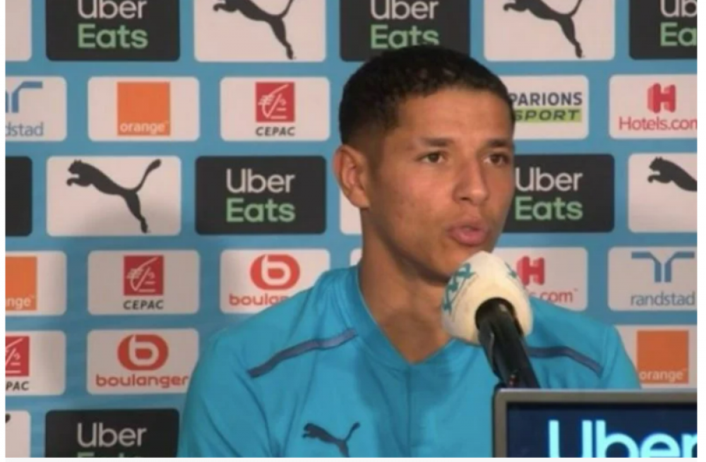 Snobé par Vahid, Amine Harit réagit à sa non convocation avec le Maroc