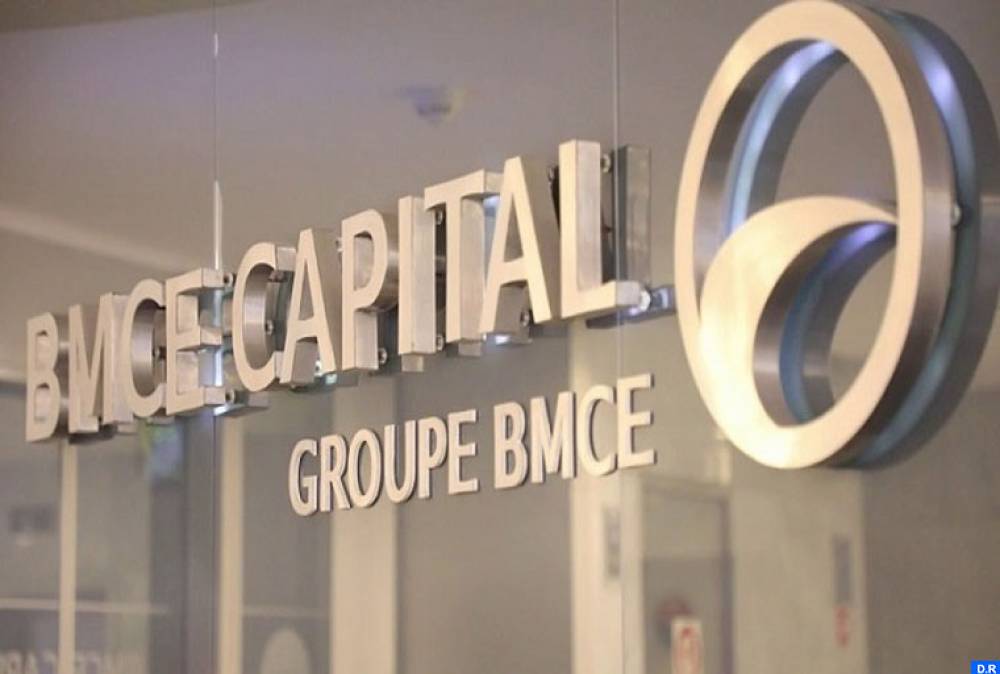 Sociétés cotées: BMCE Capital présente ses nouvelles prévisions 2021-2022