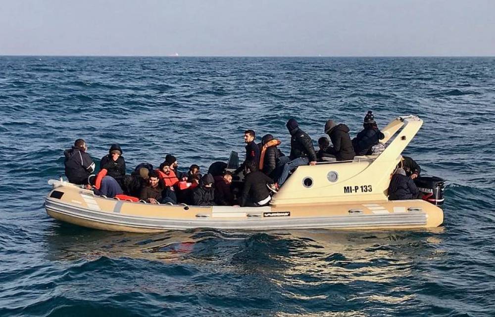 Méditerranée : Un bateau de migrants chavire près de la Tunisie, 4 morts et 19 disparus