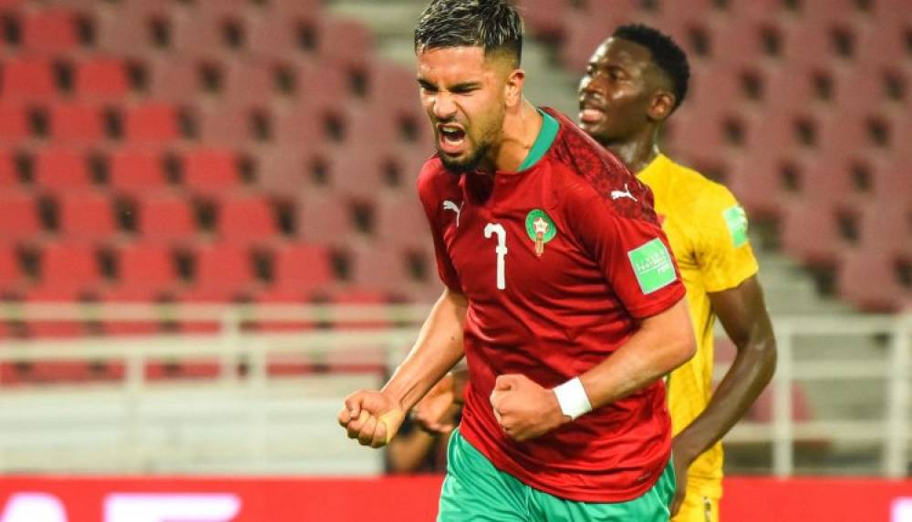 Classement FIFA : le Maroc dépasse l’Algérie et entre dans le Top 3 africain