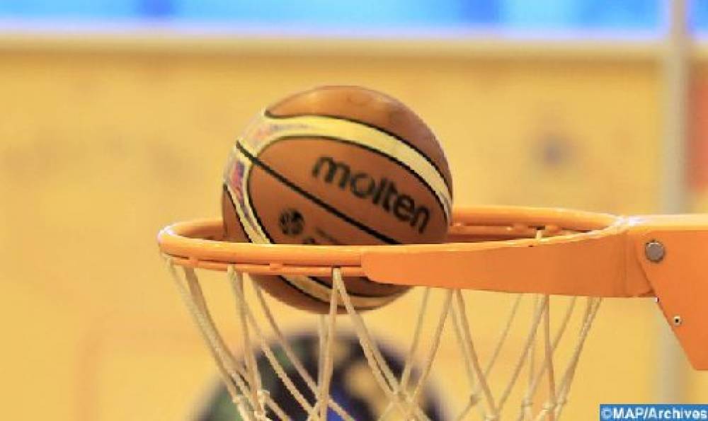 33è Coupe arabe de Basketball: le FUS en quart de finale