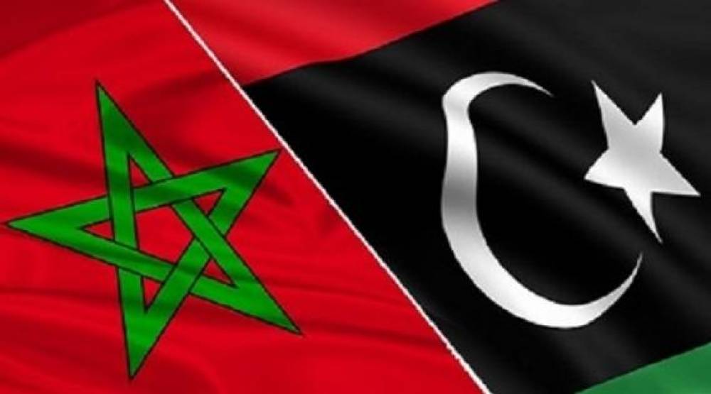 Maroc-Libye : Entretiens sur le renforcement de la coopération en matière de promotion de la jeunesse