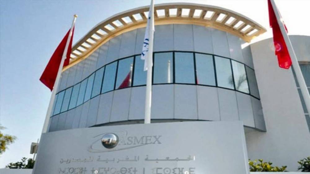 ASMEX : Les opportunités suédoises, une aubaine pour les entreprises marocaines