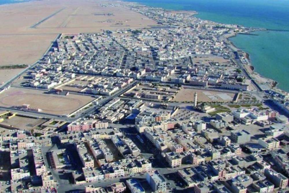 Dakhla : Des chefs d'entreprises françaises prospectent les opportunités d’investissement