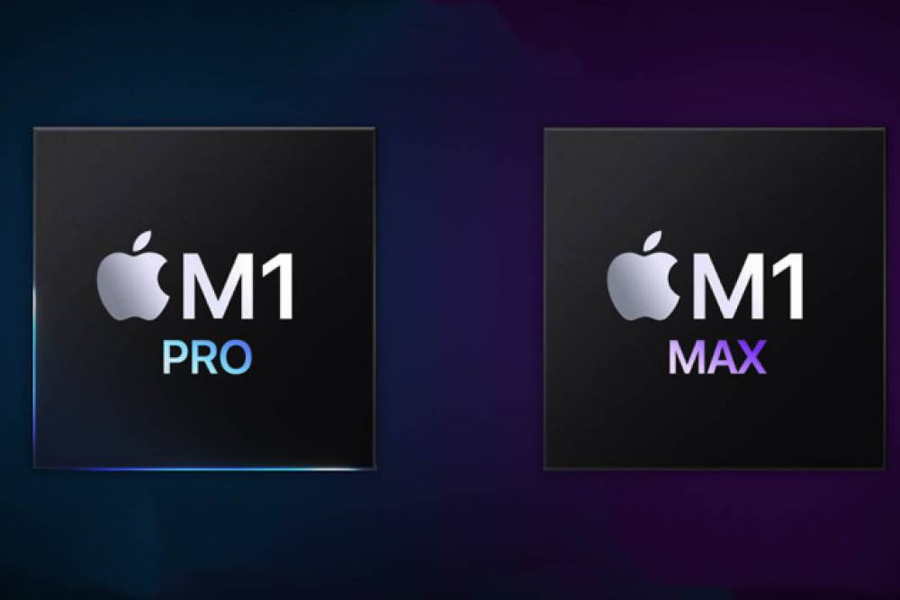 M1 Pro et M1 Max : les nouvelles puces hautes performances d'Apple ébranlent Nvidia, Intel et AMD