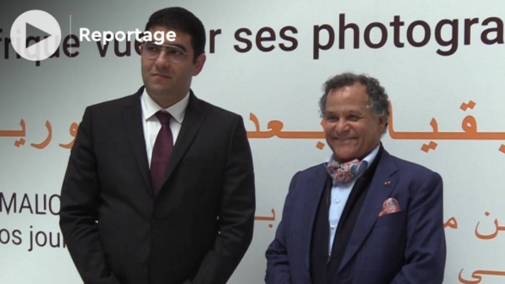 Vidéo. Musées: Qotbi revient sur le programme de formation pour les pays africains avec la contribution du Maroc